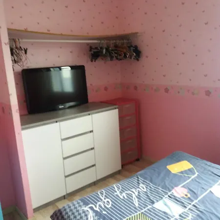Numero 3 Privat bolig Moumour