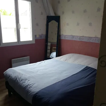 Numero 3 Privat bolig Moumour
